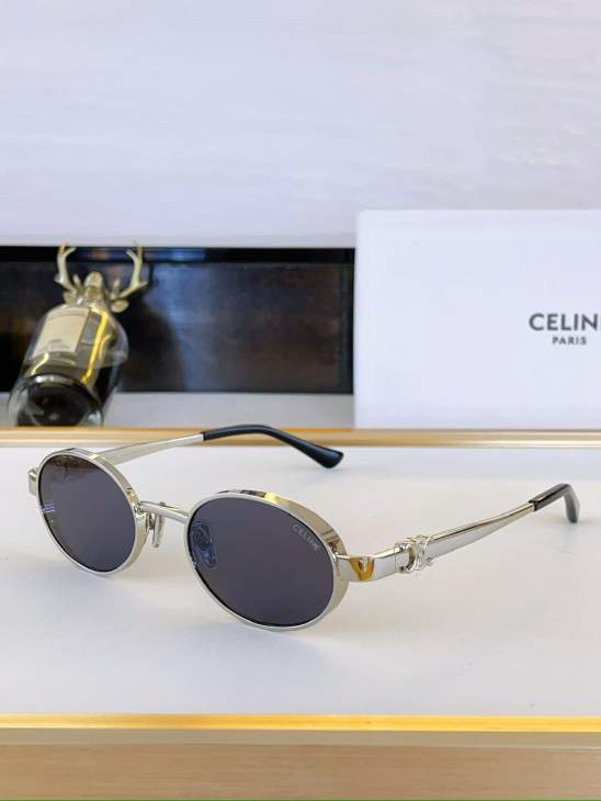 Picture of Celine Sunglasses _SKUfw80049925fw